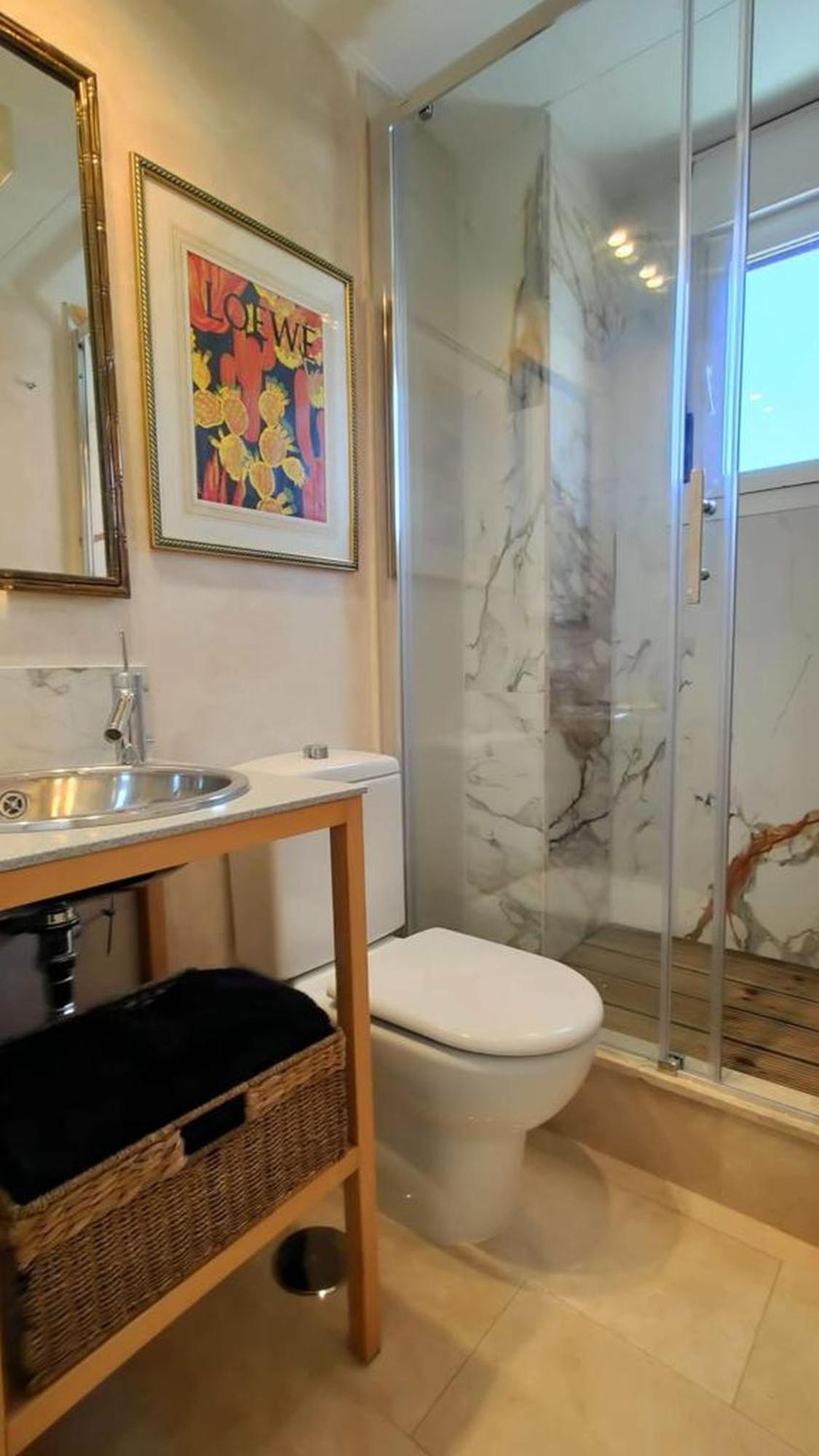 Appartement Chambao Cabopino Marbella