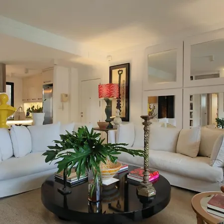 Chambao Suite Marbella Cabopino Beach Exterior photo